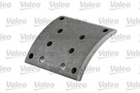 Valeo Remtrommel 319488 - thumbnail