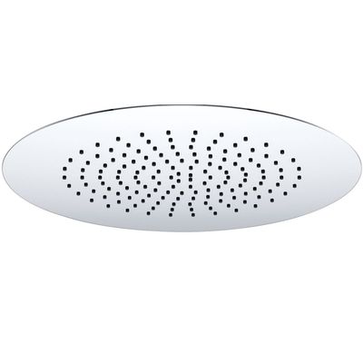 Inbouw Hoofddouche BWS Ultra Rond 50 cm Chroom