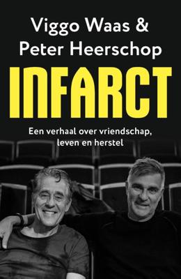 Infarct (Paperback)