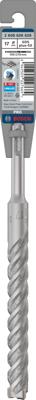 Bosch Accessoires PRO SDS plus-5X hamerboor | 17 x 150 x 210 mm - 2608836628