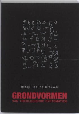 Grondvormen van theologische systematiek (Paperback)