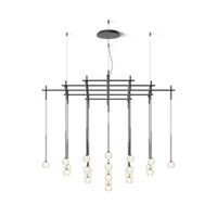 Vibia Algorithm Hanglamp 0865 - Grijs