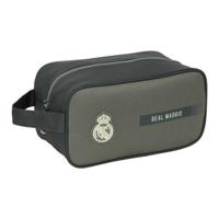 Reisschoenenrek Real Madrid C.F. Grijs 29 x 15 x 14 cm