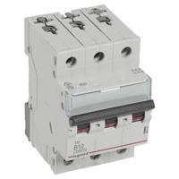 Legrand 403400 Legrand 403400 Zekeringautomaat 10 A 400 V/AC - thumbnail