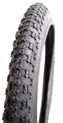 Deli Tire Buitenband bmx 16 x 1.75 (47-305) zwart