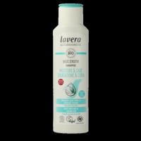 Shampoo basis sensitiv moisture & care 250 Milliliter