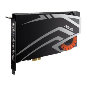 Asus Strix Soar 7.1 Interne geluidskaart PCIe