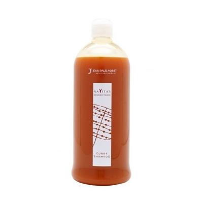 Jean Paul Mynè Navitas Organic Touch Curry Blond/Bruin Haar