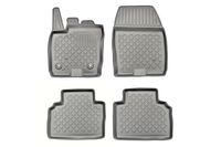Rubbermatten passend voor Ford Tourneo Courier 2014+ (incl Facelift) 603126
