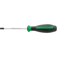 Stahlwille 4656 T 40 TX-SCHRAUBENDREHER MIT BOHRUNG, DRALL-GRIFF TX-schroevendraaier Grootte T 40 1 stuk(s)