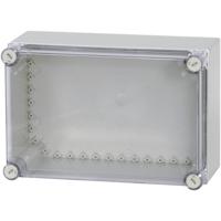 Eaton CI43X-150 24646 Universele behuizing 175 x 375 x 250 Polycarbonaat Grijs 1 stuk(s)