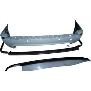 'm-tech' Achterbumper Set 1223856