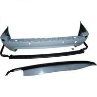 'm-tech' Achterbumper Set 1223856