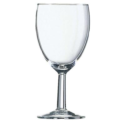 Set wijnglazen Arcoroc Savoie 140 ml (12 Stuks)