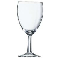 Set wijnglazen Arcoroc Savoie 140 ml (12 Stuks)