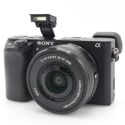 Canon RF-S 18-45mm F/4.5-6.3 IS STM occasion