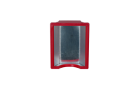 Pawise 5 Mirrors Bird Dresser