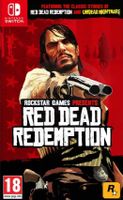 Red Dead Redemption - thumbnail