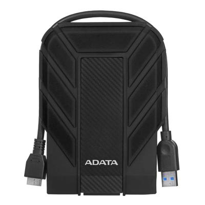 ADATA HD710 Pro externe harde schijf 5 TB Zwart