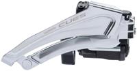SHIMANO Fr.derail.shim.cues fd- u6010 2x10/11sp 63°-68°