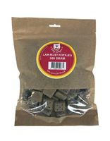 Dog treatz lam / rijst koekjes (500 GR)