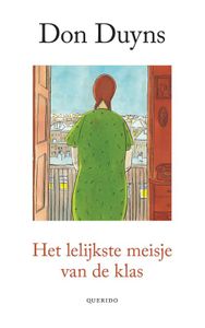 Het lelijkste meisje van de klas - Don Duyns - ebook