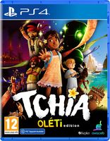 PS4 Tchia: Oléti Edition - thumbnail