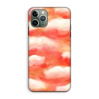Lichte Wolken: iPhone 11 Pro Tough Case