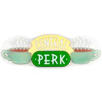 Friends: Central Perk Led Neon Light Verlichting