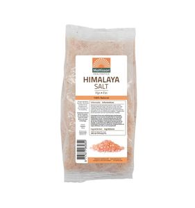 Himalaya zout fijn navulzak