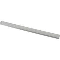 Raaco Montage rail, h: 44 mm, l: 60,5 cm, 1 stuk
