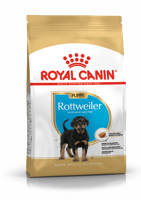 Royal Canin Rottweiler voer voor puppy 3kg