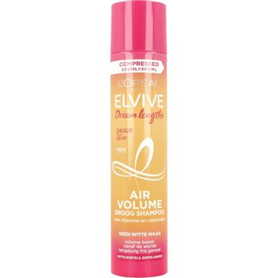 Droogshampoo dream lengths