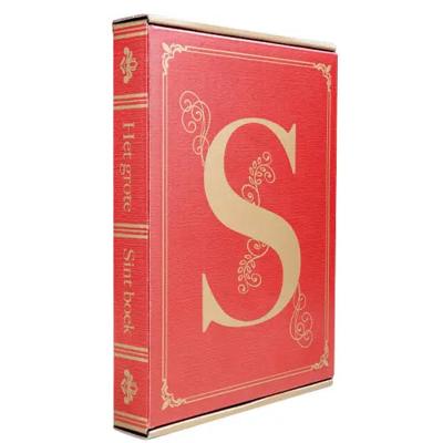'Sinterklaas Brievenbusdoosje A5' kopen? | FOR YOU GIFTS