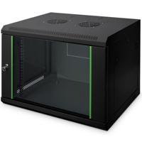 Abi 7u serverkast wandmontage