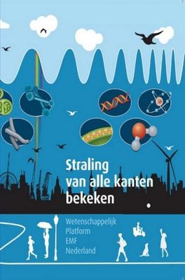 Straling van alle kanten bekeken - Henk Kieft En Sander Funneman - ebook