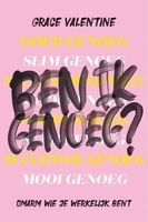 Ben ik genoeg? - Grace Valentine - Paperback (9789464250428) - thumbnail