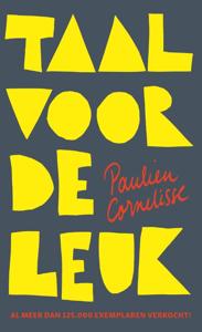 Taal voor de leuk (Paperback)