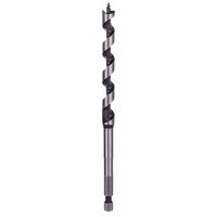 Bosch Accessories 2608585697 Slangenboor 10 mm Gezamenlijke lengte 160 mm Zeskant schacht 1 stuk(s) - thumbnail