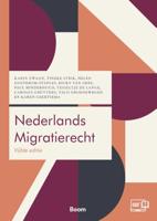 Nederlands migratierecht (Paperback)