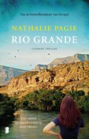 Rio Grande - Nathalie Pagie - eBook (9789402310757) - thumbnail