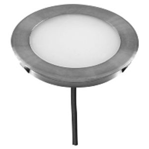 L67101540  - In-ground luminaire LED not exchangeable L67101540