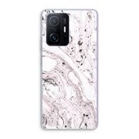 Mengelmoes: Xiaomi 11T Pro Transparant Hoesje