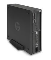 HP Z220 Workstation QC Intel i7-3770 3.40 GHz, 8GB DDR3, 240GB SSD + 500GB HDD, DVDRW, Quadro 2000 1GB, Win 10 Pro - thumbnail