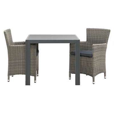 Le Sud tuinset Roma Del Sol - 3-delig