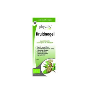 Kruidnagel bio