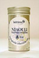 Ladrome Niaouli olie