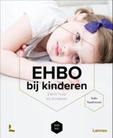 EHBO bij kinderen (Hardback)