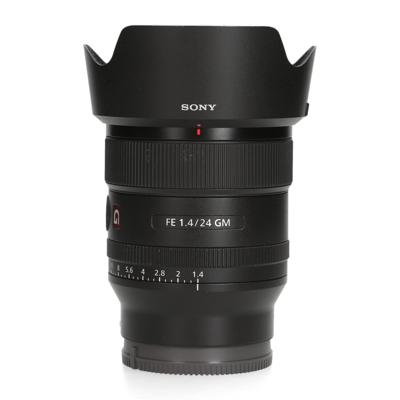 Sony FE 24mm F1.4 GM
