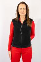 Luhta Alikartano Winter Bodywarmer Dames S/36